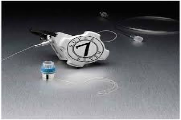 KIT LVO 7 ELASTIQUES