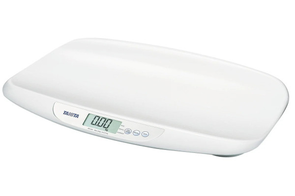 PESE BEBE ELECTRONIQUE