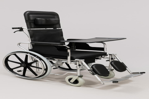 CHAISE AISANCE GM +TABLETTE