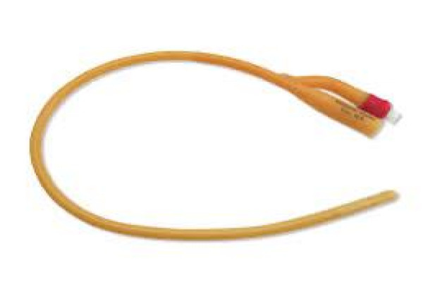 SONDE URINAIRE 2 V CH 6 A 20