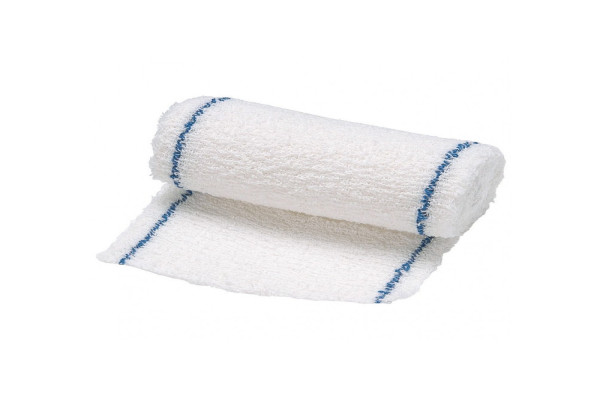 BANDE DE CREPE ( Velpeau)